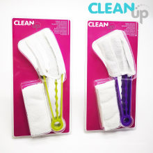 Multi-Purpose Blind Air Conditioner Cleaner Soft Microfiber Duster